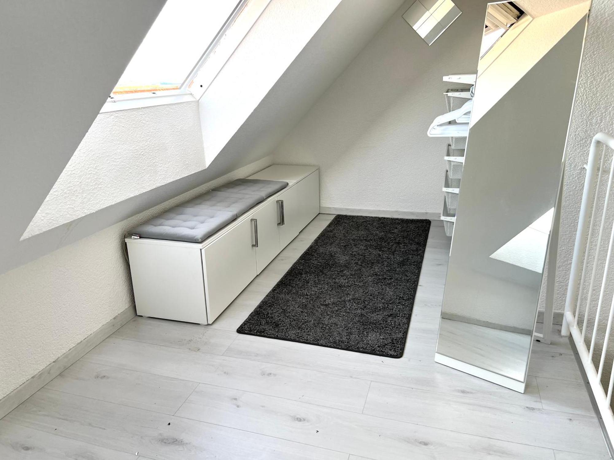 Luxus Maisonette Wohnung Am See, Wehome Premium Занкт-Леон-Рот Екстер'єр фото