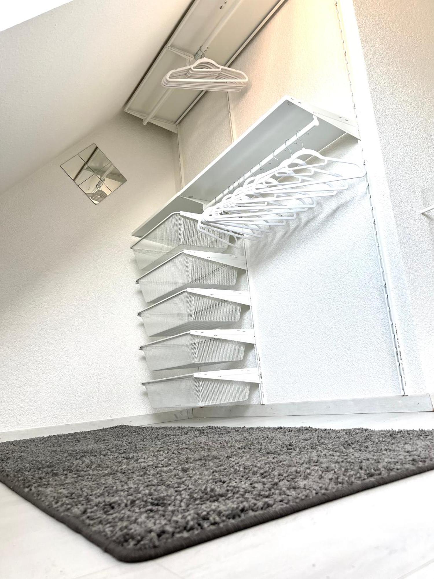 Luxus Maisonette Wohnung Am See, Wehome Premium Занкт-Леон-Рот Екстер'єр фото